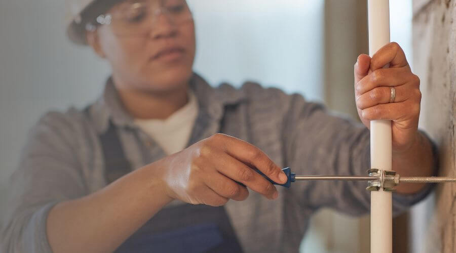 Drain Flow Testing (Kitchen, Bathroom, Utility) in Fairfield, CA